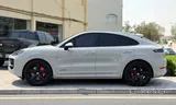 Porsche Cayenne GTS 2025